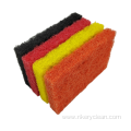 20mm Thick Scouring Pads with Coarse Fibers